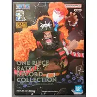 Battle Record Collection - One Piece / Marshall D. Teach