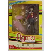 figma - Persona 4 / Amagi Yukiko