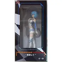 Prize Figure - Neon Genesis Evangelion / Ayanami Rei