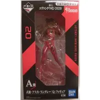 Ichiban Kuji - Neon Genesis Evangelion / Asuka Langley
