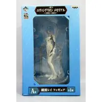 Ichiban Kuji - Neon Genesis Evangelion / Ayanami Rei