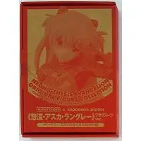 Figure - Neon Genesis Evangelion / Asuka Langley