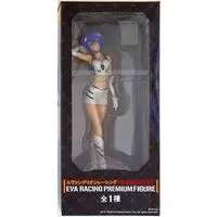 Prize Figure - Neon Genesis Evangelion / Ayanami Rei