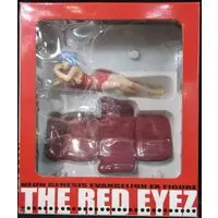 Prize Figure - Neon Genesis Evangelion / Ayanami Rei