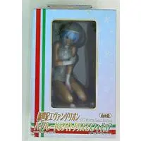 Prize Figure - Neon Genesis Evangelion / Ayanami Rei - Santa Costume