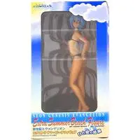 Prize Figure - Neon Genesis Evangelion / Ayanami Rei