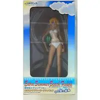 Prize Figure - Neon Genesis Evangelion / Asuka Langley