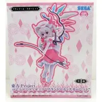 Prize Figure - Sega (セガ プレミアムフィギュア フランドール・スカーレット)