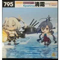Nendoroid - KanColle / Kiyoshimo