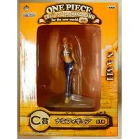 Ichiban Kuji - One Piece