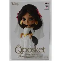 Q posket - Disney
