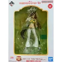 Ichiban Kuji - Uma Musume: Pretty Derby / Mr.C.B.