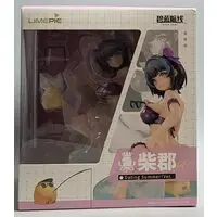 Figure - Azur Lane / Cheshire