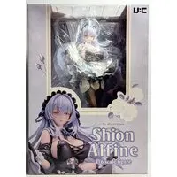 Figure - Shion Alfine