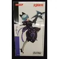 Figure - Busou Shinki