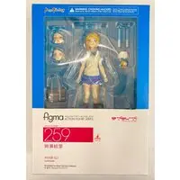 figma - Love Live! / Ayase Eri