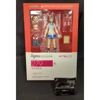 figma - Love Live! / Nishikino Maki