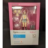 figma - Love Live! Sunshine!! / Kurosawa Ruby