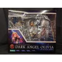 Figure - Rage of Bahamut / Dark Angel Olivia