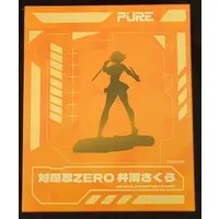 Figure - Taimanin Asagi / Igawa Sakura