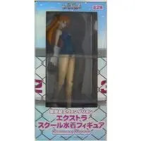 Prize Figure - Neon Genesis Evangelion / Asuka Langley - Sukumizu