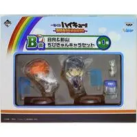 Ichiban Kuji - Haikyu!!