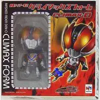 Figure - Kamen Rider Den-O