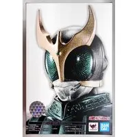 S.H.Figuarts - Kamen Rider Kuuga