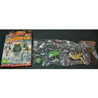 Figure - Ultraman Series