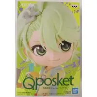Q posket - Fuuto Tantei (Fuuto PI)