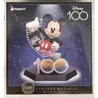 Ichiban Kuji - Happy Kuji - Disney / Mickey Mouse