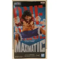 Maximatic - One Piece / Monkey D. Luffy