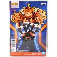 Prize Figure - Boku no Hero Academia (My Hero Academia) / Endeavor (Todoroki Enji)