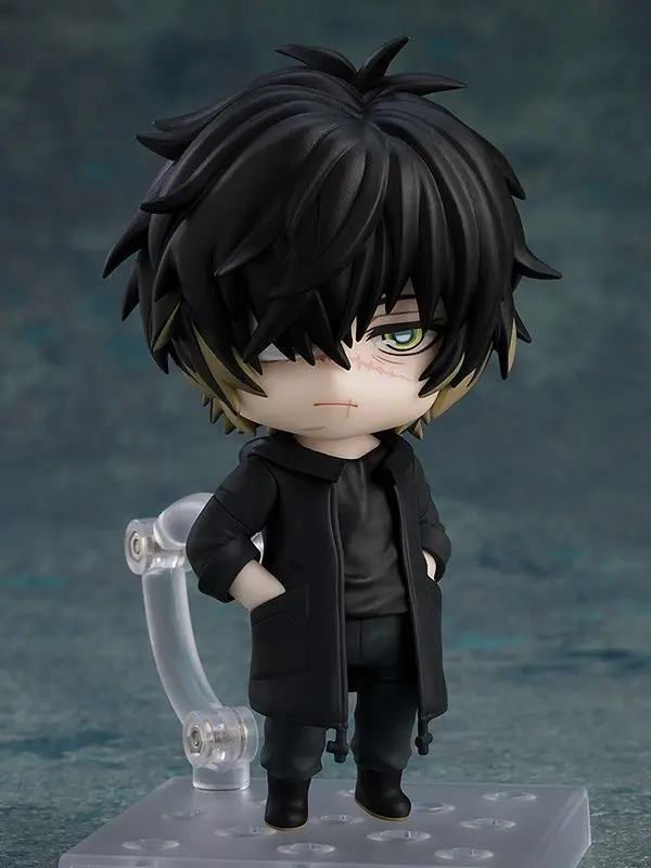 Nendoroid - Slow Damage / Towa