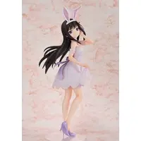 Figure - Puella Magi Madoka Magica / Akemi Homura