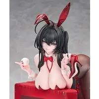 Azur Lane Taihou: Fun on the Baize - Illustration Ver. 1/7 Complete Figure