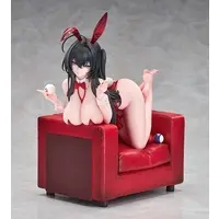Azur Lane Taihou: Fun on the Baize - Illustration Ver. 1/7 Complete Figure