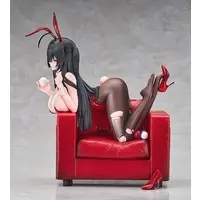 Azur Lane Taihou: Fun on the Baize - Illustration Ver. 1/7 Complete Figure