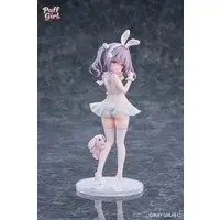 Figure (白うさぎの天使 特典版 1/6 完成品フィギュア)