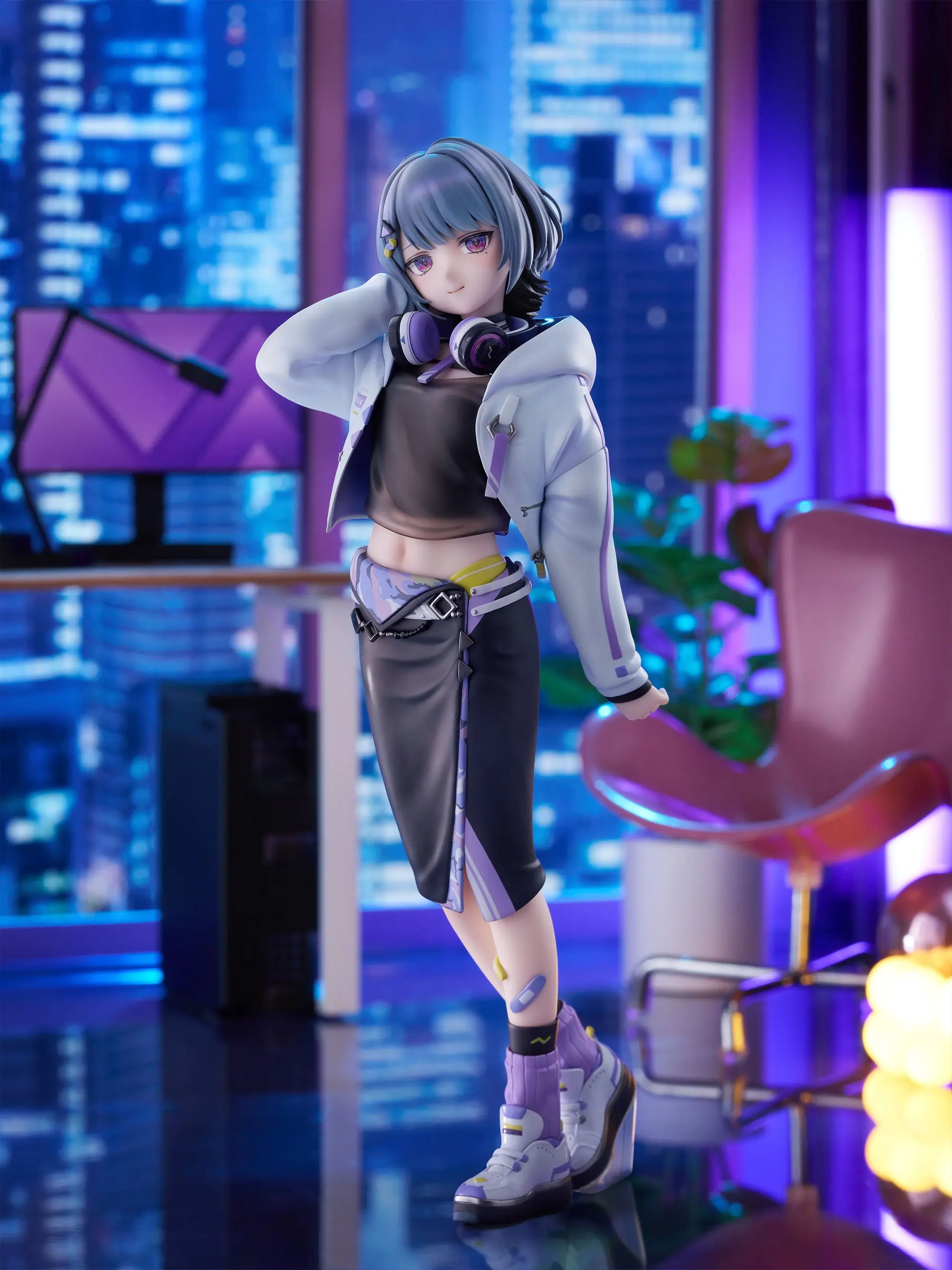 Figure - Nijisanji / Koshimizu Toru