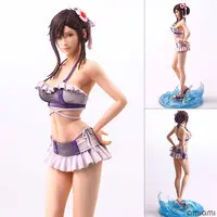 Figure - Final Fantasy VII / Tifa Lockhart - Swimsuit