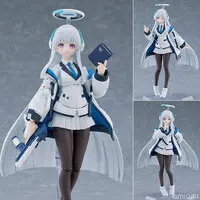 figma - Blue Archive / Kozeki Ui & Ushio Noa