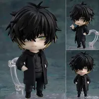 Nendoroid - Slow Damage