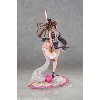 Mai Shiranui x Paint Artist MA-MAN Mai Shiranui 1/6 Complete Figure