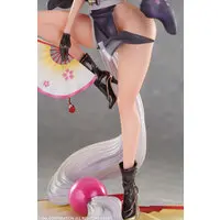 Mai Shiranui x Paint Artist MA-MAN Mai Shiranui 1/6 Complete Figure