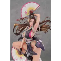 Mai Shiranui x Paint Artist MA-MAN Mai Shiranui 1/6 Complete Figure