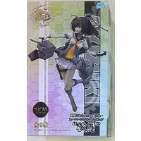 SPM Figure - KanColle / Akizuki