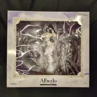 Figure - Overlord / Albedo