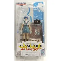Figure - Neon Genesis Evangelion / Ayanami Rei