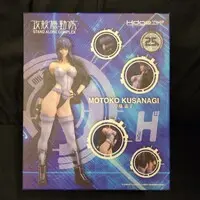 Figure - Koukaku Kidoutai (Ghost in the Shell) / Motoko Kusanagi